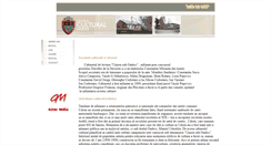 Desktop Screenshot of centruludesti.warpnet.ro